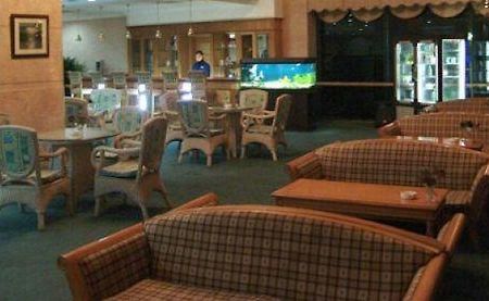 Xishan Hotel Σουτσόου Εστιατόριο φωτογραφία